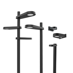 Photo of ANP Lighting's SiteLine Collection