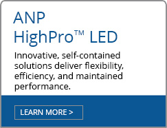 bnr highpro led