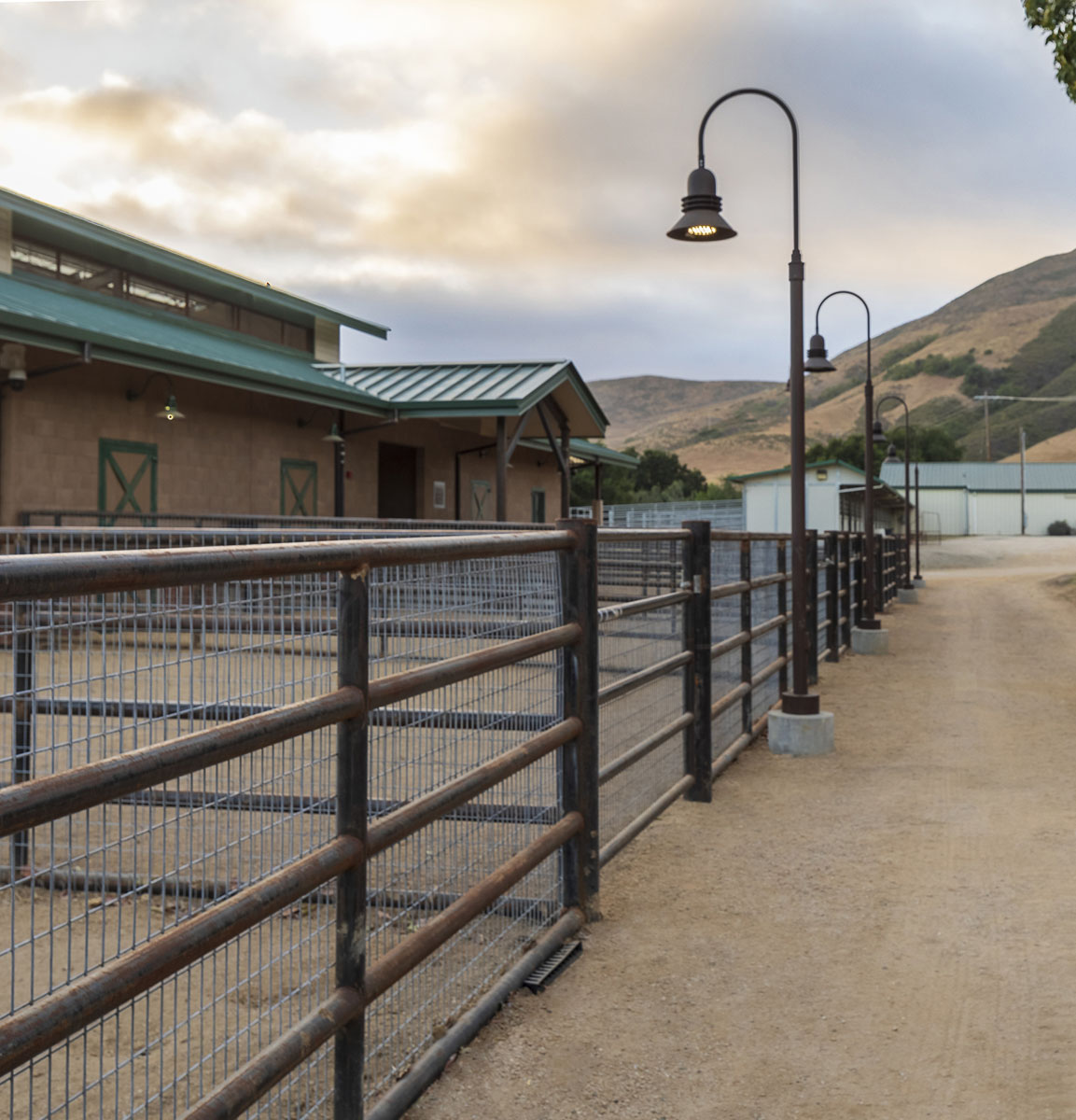 Oppenheimer Family Equine Center- San Luis Obispo, CA (3)