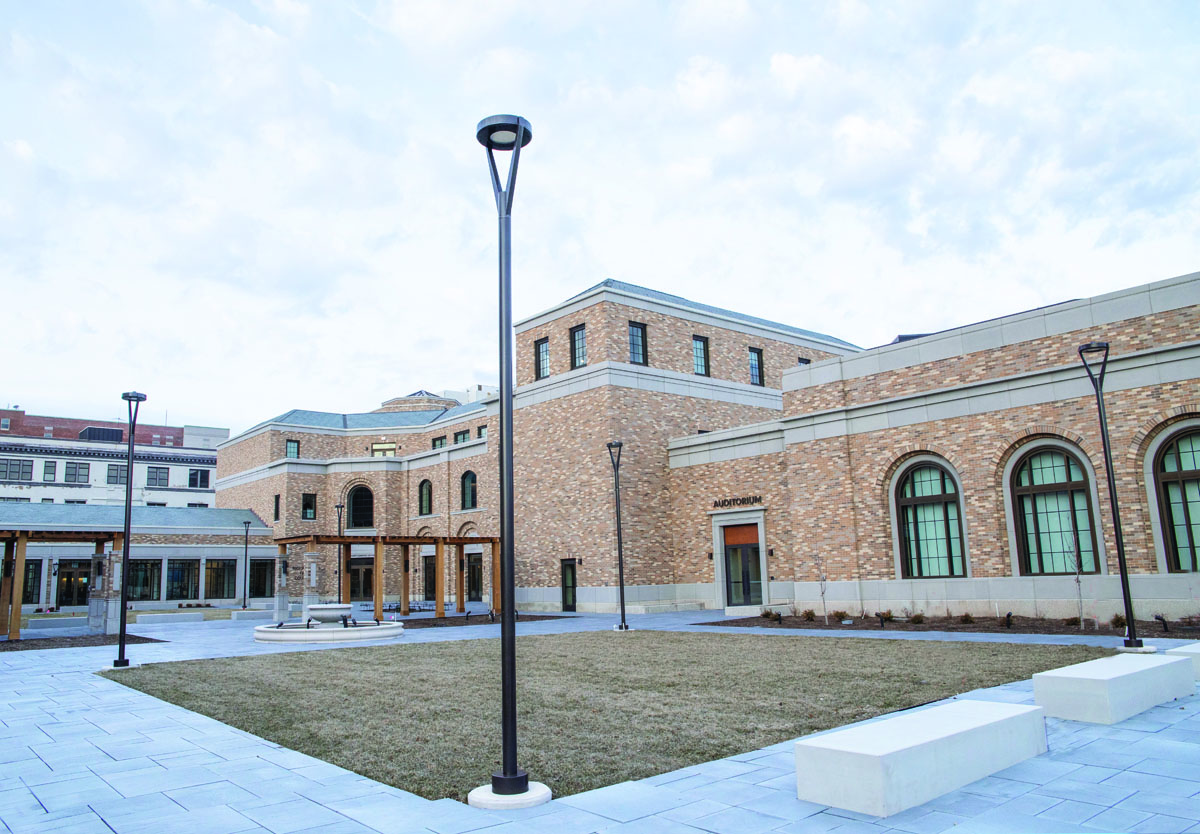 St Joseph County Public Library - South Bend, IN (13)