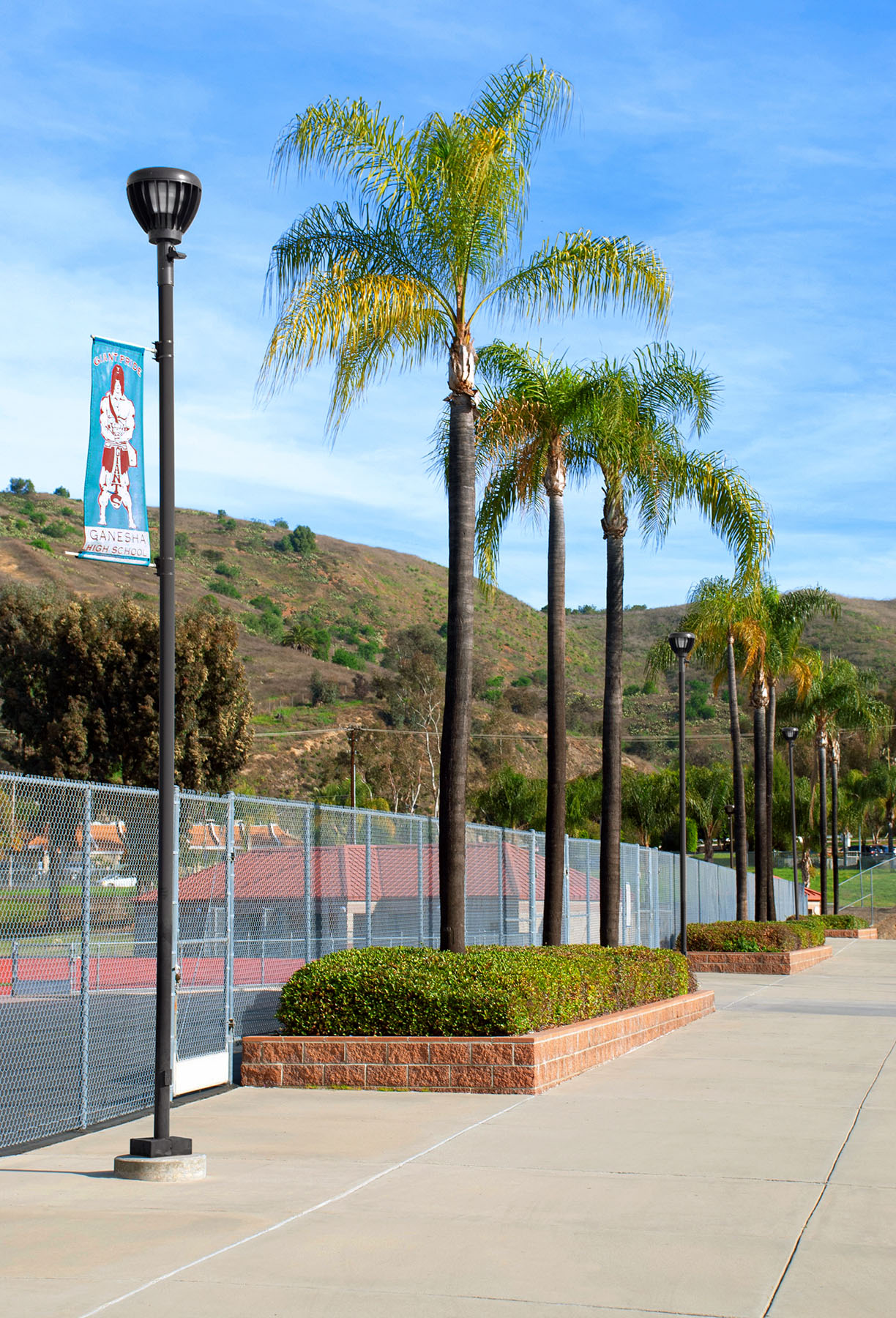 Ganesha High School- Pomona, CA (3)