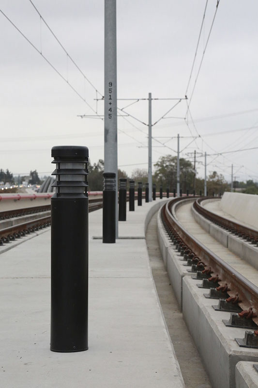 Gold Line MTA- Duarte, CA