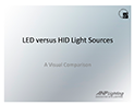 th edu led vs hid